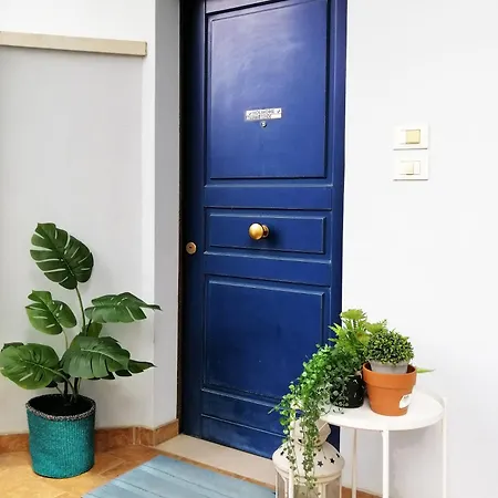 Holihome_casa Di Stefano 50m Dal Mare Tortoreto